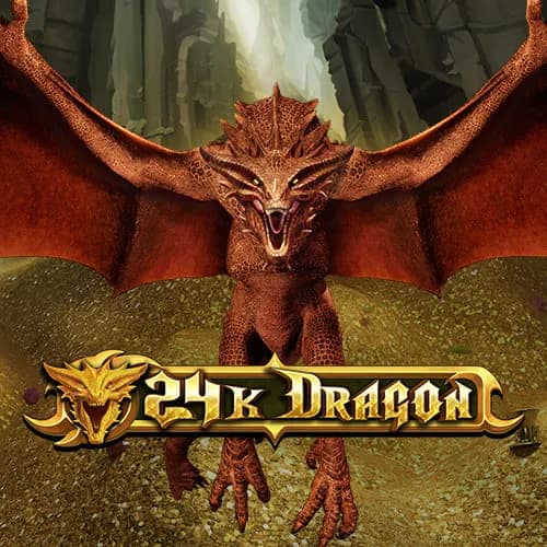 24K Dragon von Play'n Go