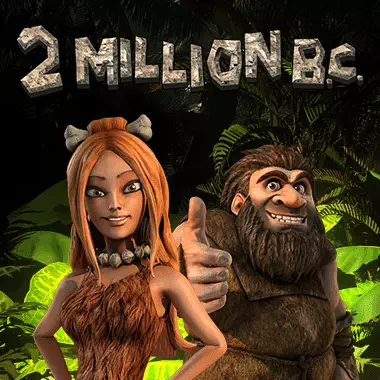 2 Million B.C. von Betsoft