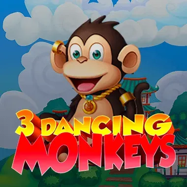 3 Dancing Monkeys von Wild Streak Gaming