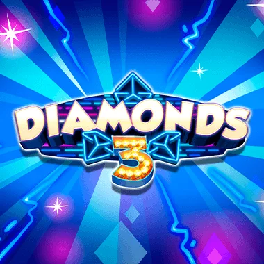 3 Diamonds von Swintt