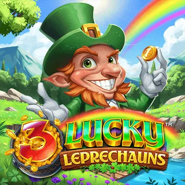3 Lucky Leprechauns von 4ThePlayer