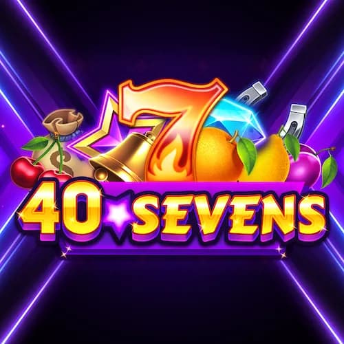 40 Sevens von Apparat Gaming