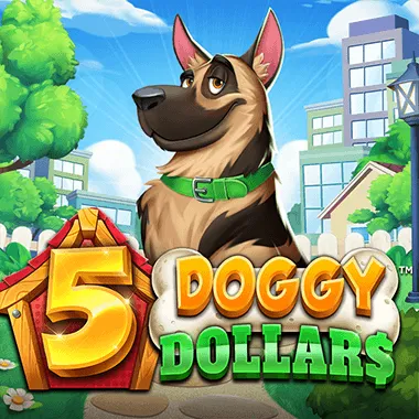 5 Doggy Dollars von 4ThePlayer