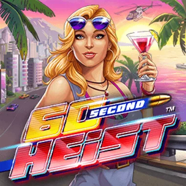 60 Second Heist von 4ThePlayer