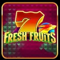 7 Fresh Fruits von Swintt