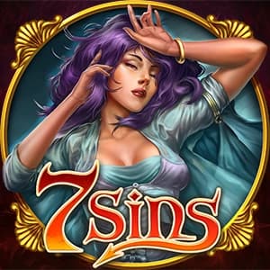 7 Sins von Play'n Go