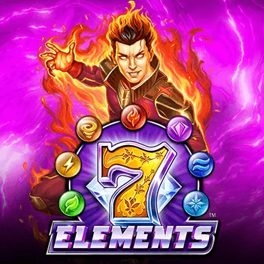 7 Elements von 4ThePlayer