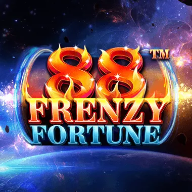 88 Frenzy Fortune von Betsoft
