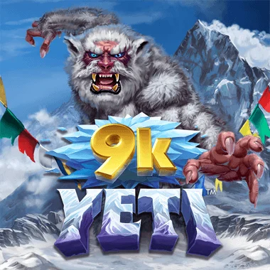 9k Yeti von 4ThePlayer