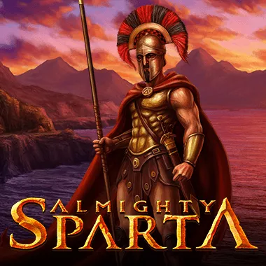Almighty Sparta von Endorphina
