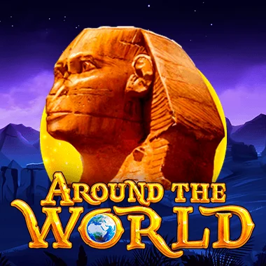 Around The World von Endorphina