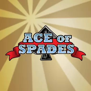 Ace Of Spades von Play'n Go