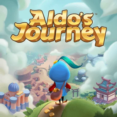 Aldo's Journey von Yggdrasil Gaming