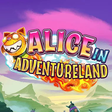 Alice in Adventureland von Fantasma Games