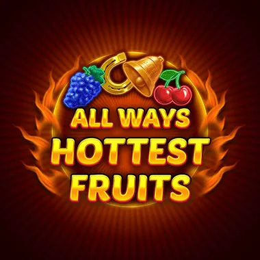 All Ways Hottest Fruits von Amatic
