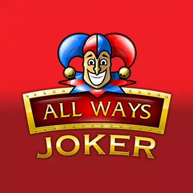 All Ways Joker von amatic