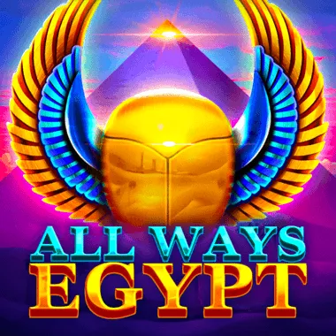 All Ways Egypt von 1spin4win