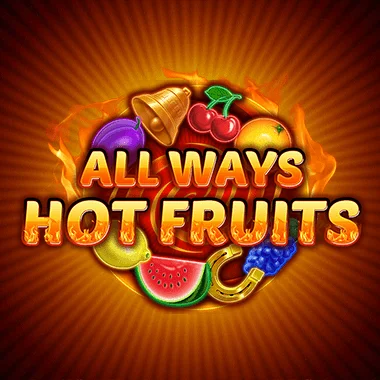 Allways Hot Fruits von Amatic