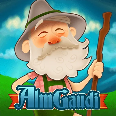 Alm Gaudi von Swintt
