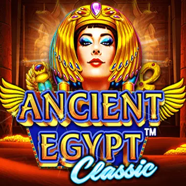 Ancient Egypt Classic von Pragmatic Play