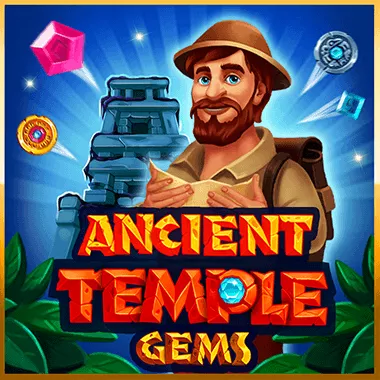 Ancient Temple Gems von belatra