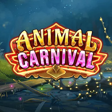 Animal Carnival von Fantasma Games