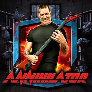 Annihilator von Play'n Go