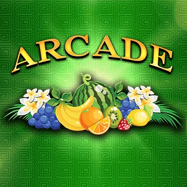 Arcade von Wazdan