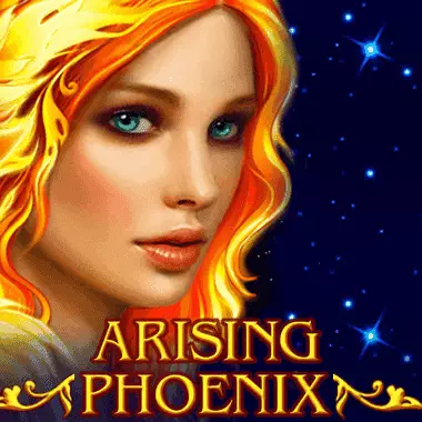Arising Phoenix von Amatic