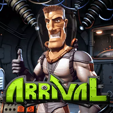Arrival von Betsoft