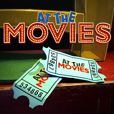 At The Movies von Betsoft