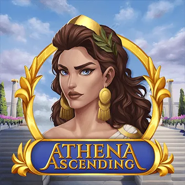 Athena Ascending von Play'n Go