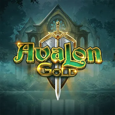 Avalon Gold von Elk Studios