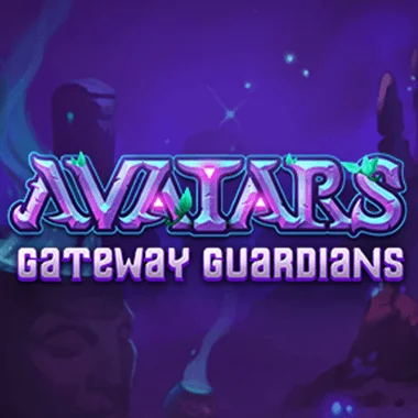 Avatars Gateway Guardians von Yggdrasil Gaming