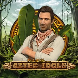 Aztec Idols von Play'n Go