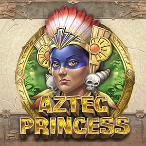 Aztec Warrior Princess von Play'n Go