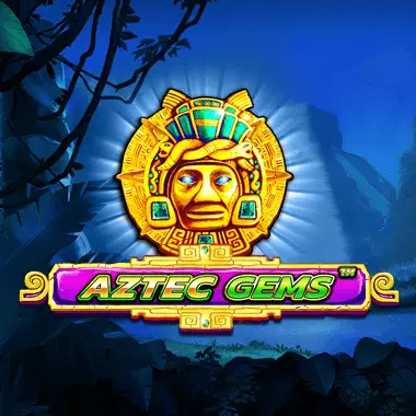 Aztec Gems von Pragmatic Play