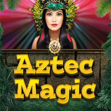 Aztec Magic von bgaming