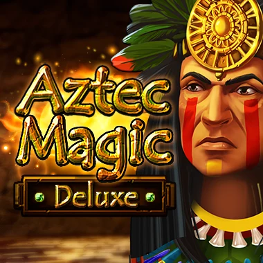 Aztec Magic Deluxe von bgaming