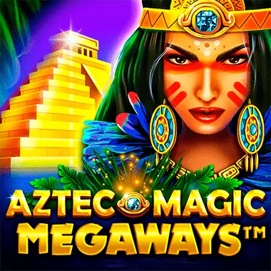 Aztec Magic Megaways von bgaming