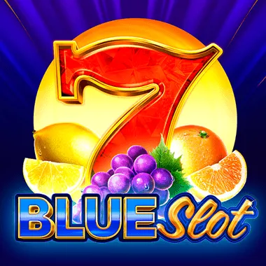 Blue Slot von Endorphina