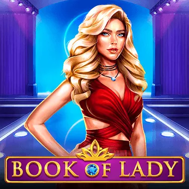 Book of Lady von Endorphina