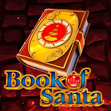 Book Of Santa von Endorphina