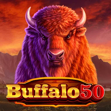 Buffalo 50 von Endorphina