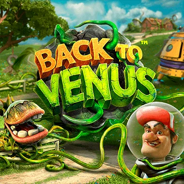 Back to Venus von Betsoft