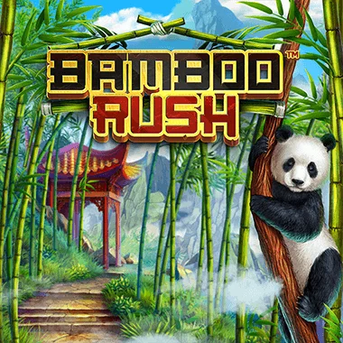Bamboo Rush von Betsoft