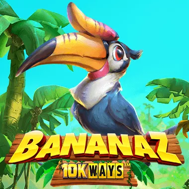 Bananaz 10K Ways von reelplay