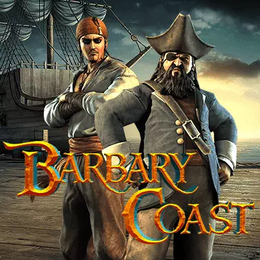 Barbary Coast von Betsoft
