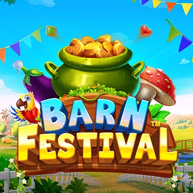 Barn Festival von Pragmatic Play