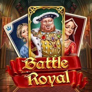Battle Royal von Play'n Go